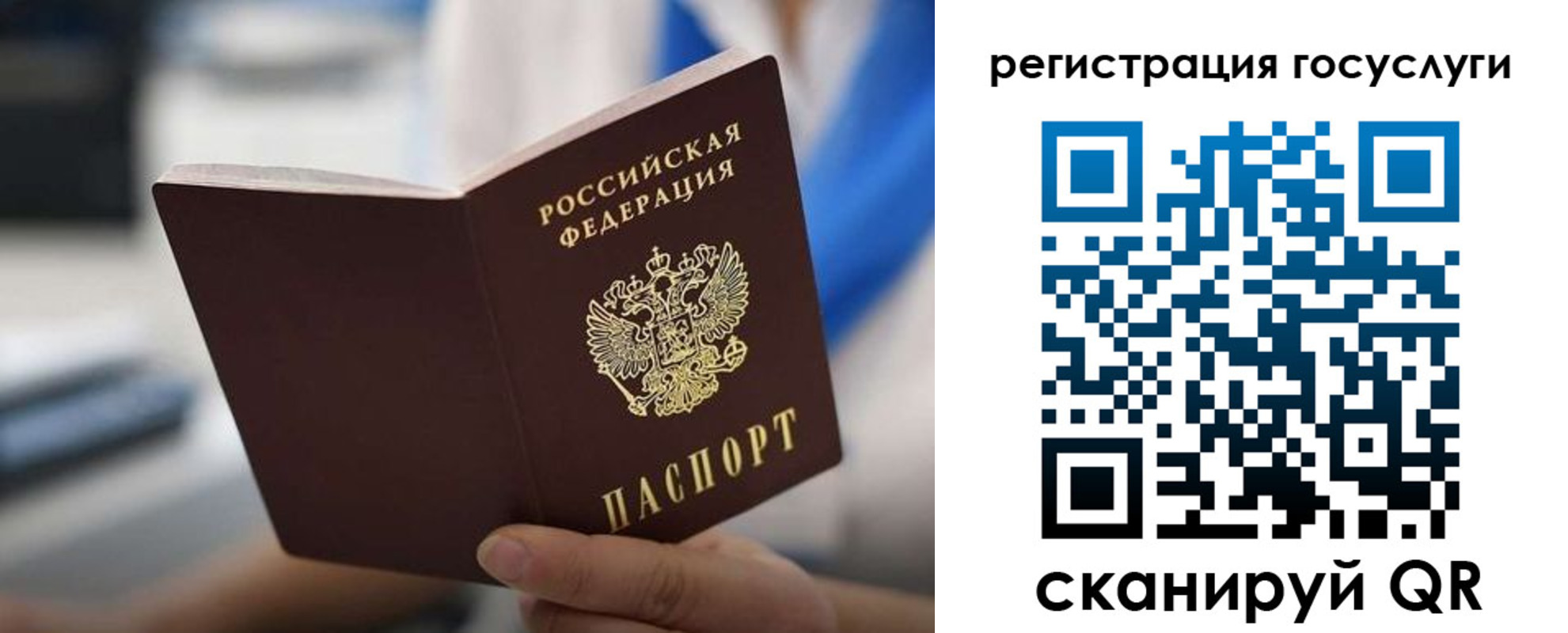 временная регистрация в Зверево